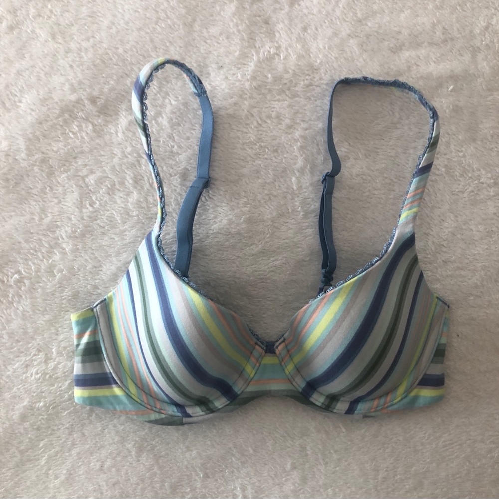 Victoria’s Secret Bra